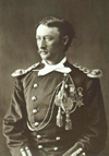 Thomas Ward Custer